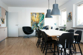 Mølvangvej 2 Jelling Apartment